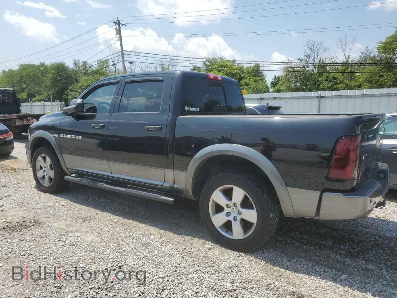 2011 DODGE All Models - VIN: 1D7RV1CT3BS589028 - Photo 2