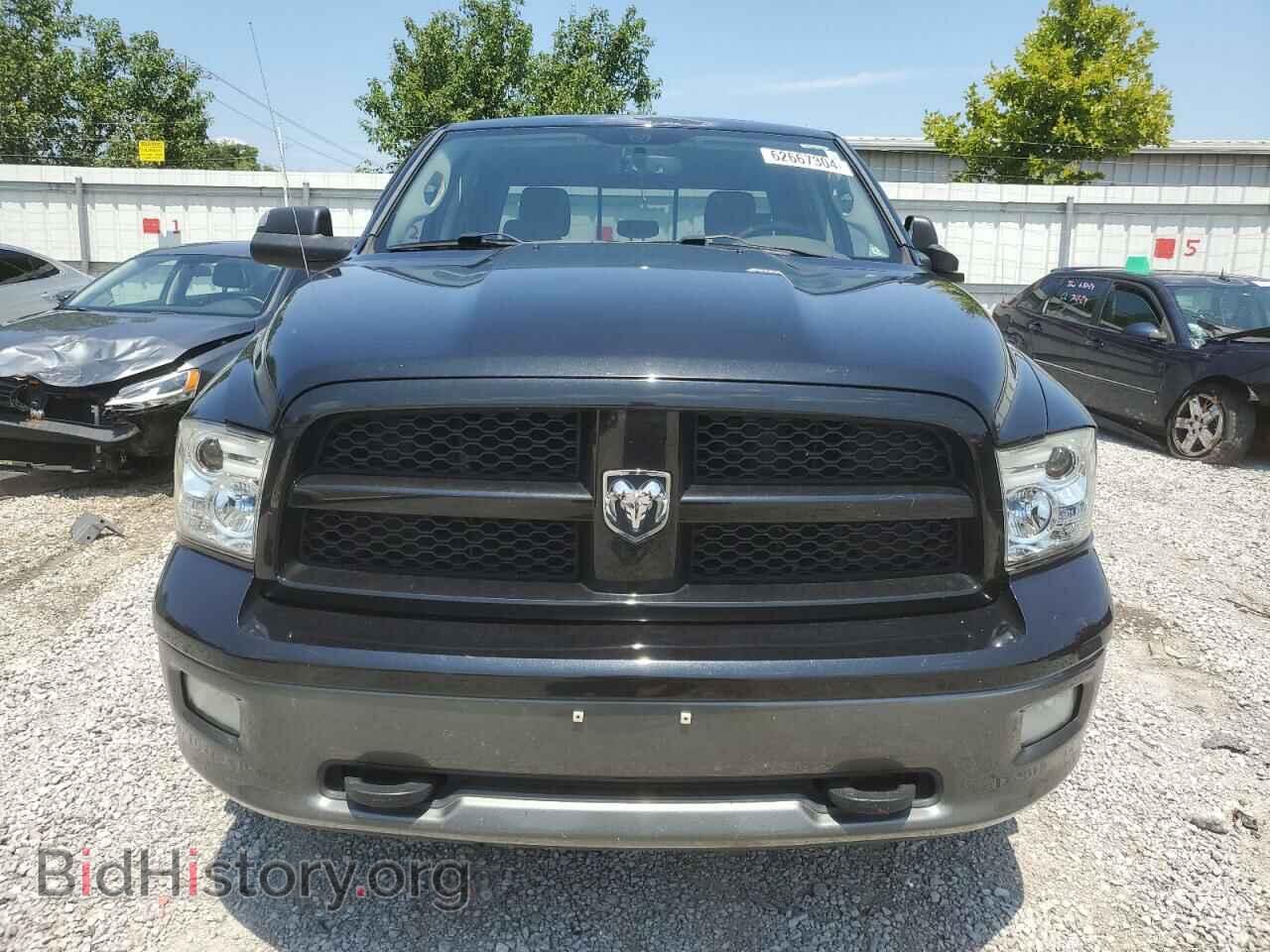 2011 DODGE All Models - VIN: 1D7RV1CT3BS589028 - Photo 5
