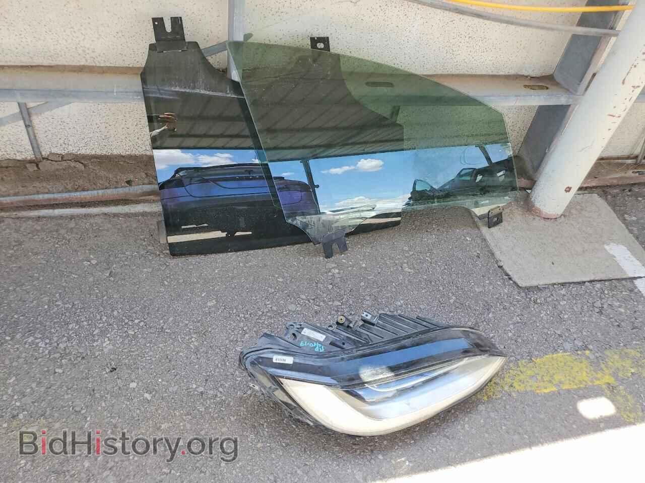 2017 TESLA MODEL X - VIN: 5YJXCDE41HF044773 - Photo 13