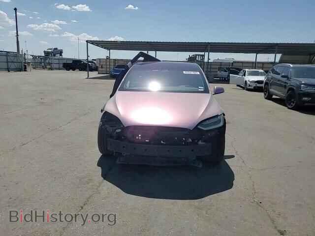 2017 TESLA MODEL X - VIN: 5YJXCDE41HF044773 - Photo 15