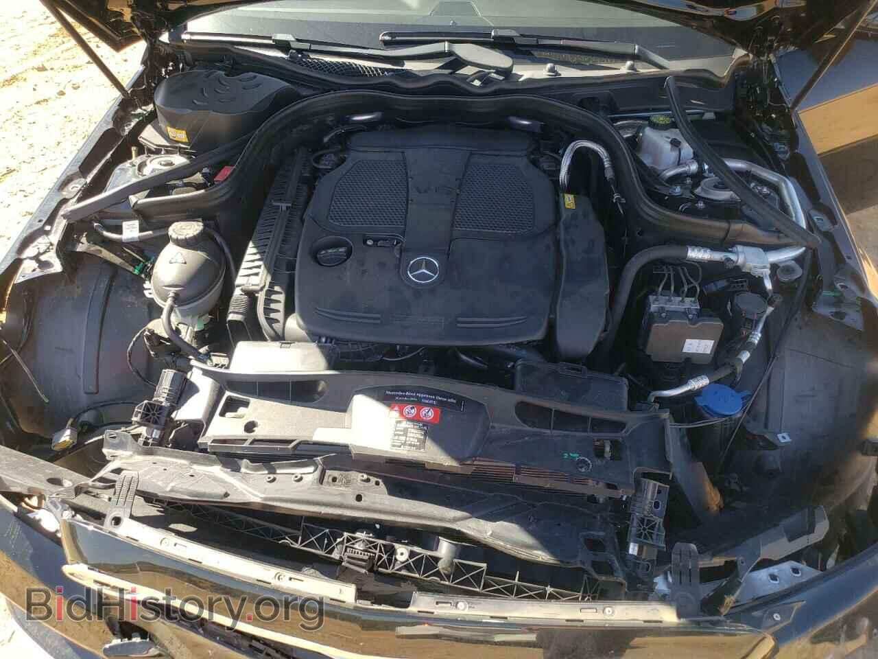 2014 MERCEDES-BENZ E-CLASS - VIN: WDDHF5KB9EB003686 - Фото 7
