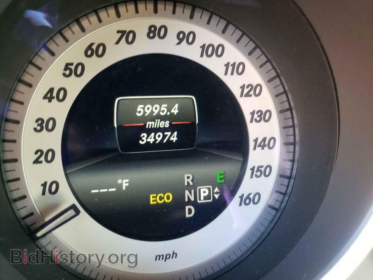 2014 MERCEDES-BENZ E-CLASS - VIN: WDDHF5KB9EB003686 - Фото 8