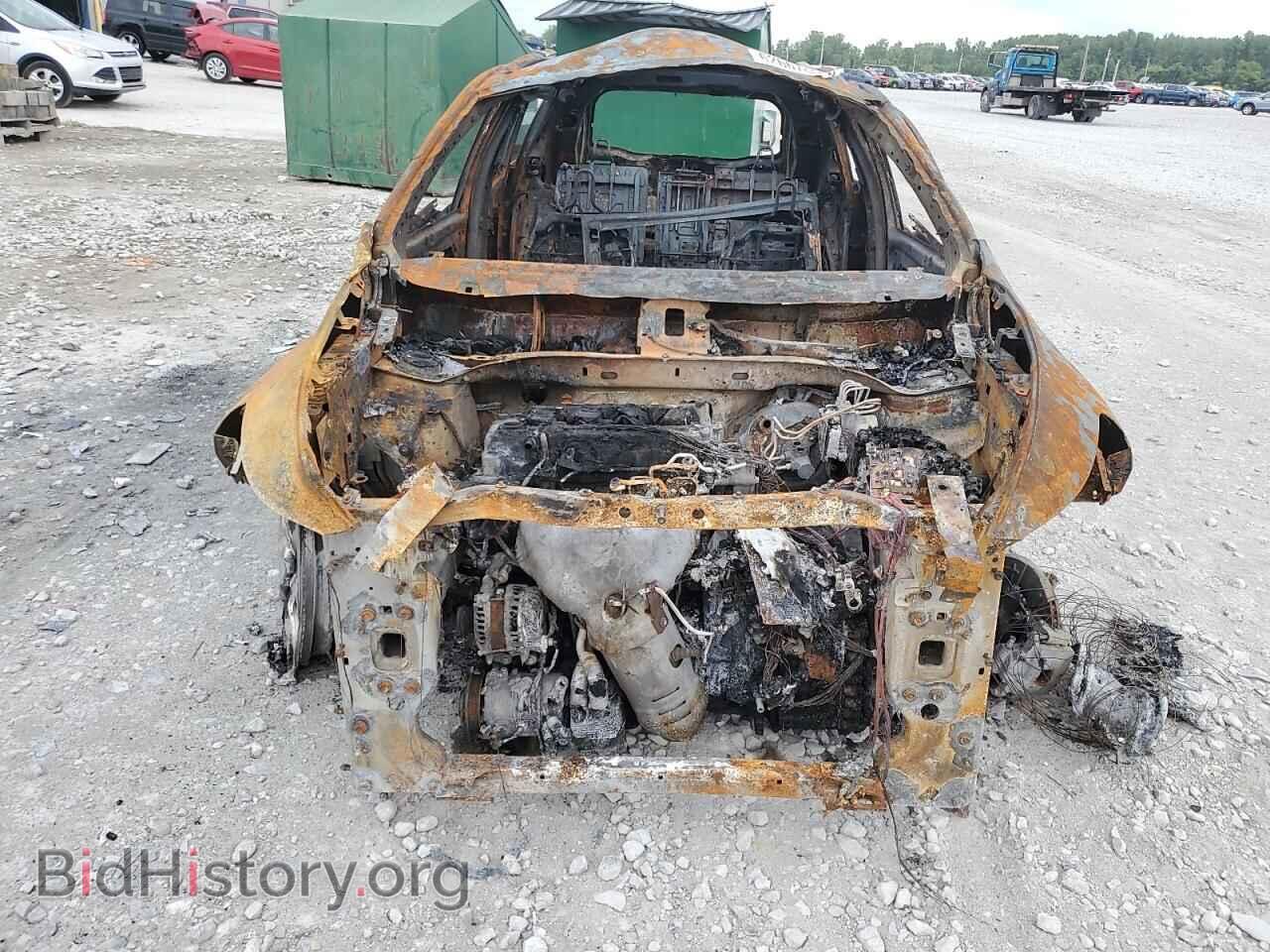 2014 JEEP GRAND CHER - VIN: 1C4PJLDB9EW161881 - Фото 5