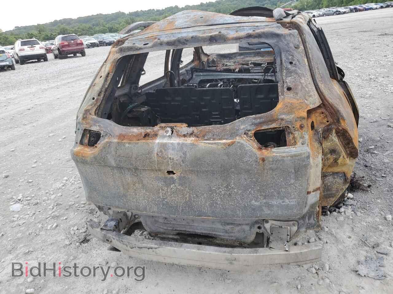 2014 JEEP GRAND CHER - VIN: 1C4PJLDB9EW161881 - Фото 6