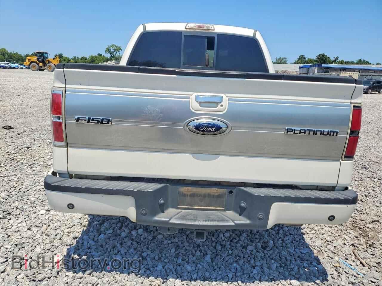 2012 FORD F150 - VIN: 1FTFW1ET5CFA92676 - Photo 6