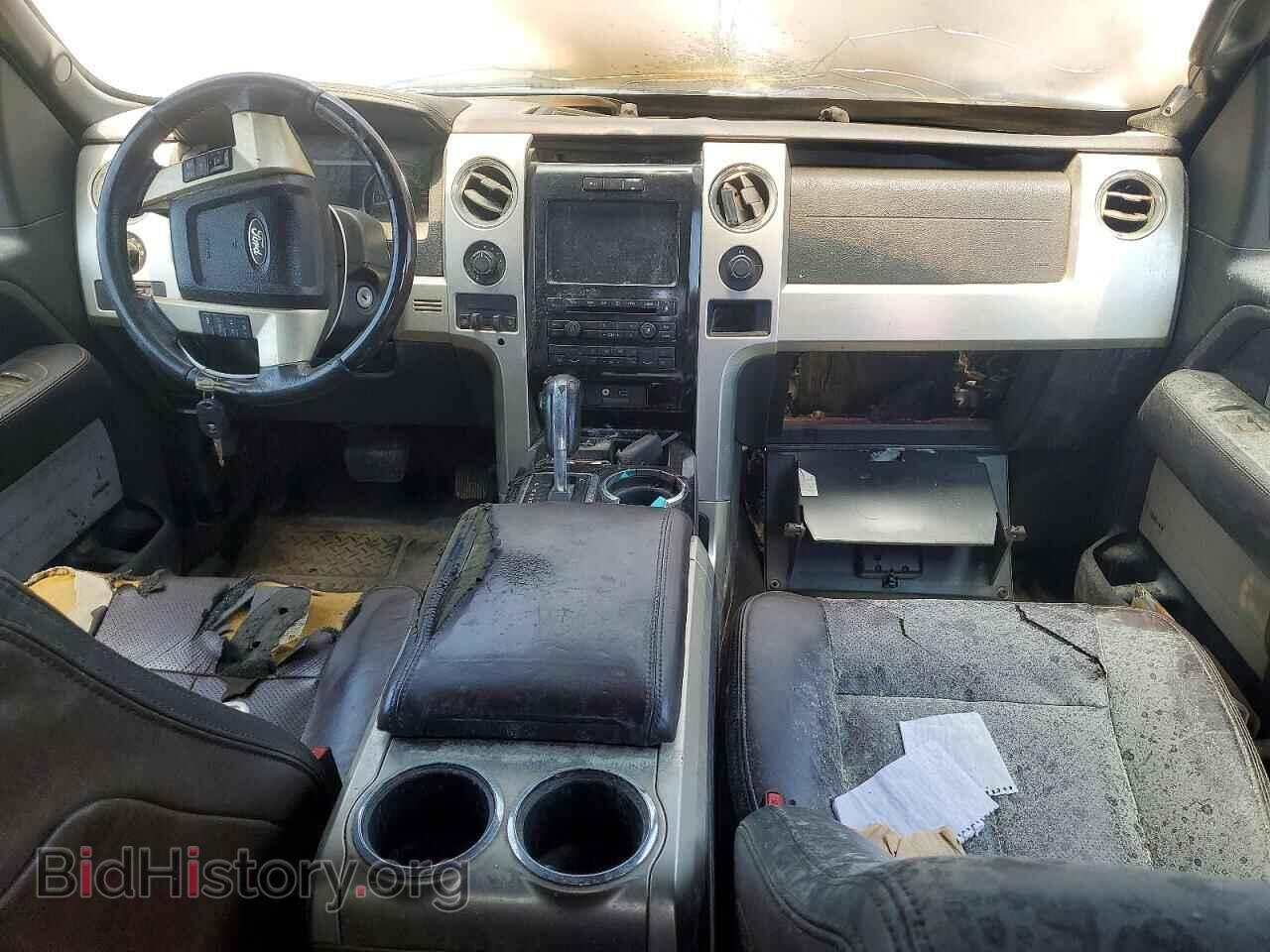 2012 FORD F150 - VIN: 1FTFW1ET5CFA92676 - Photo 8