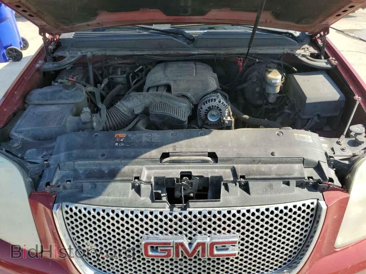 2012 GMC YUKON - VIN: 1GKS2EEF8CR170821 - Фото 12