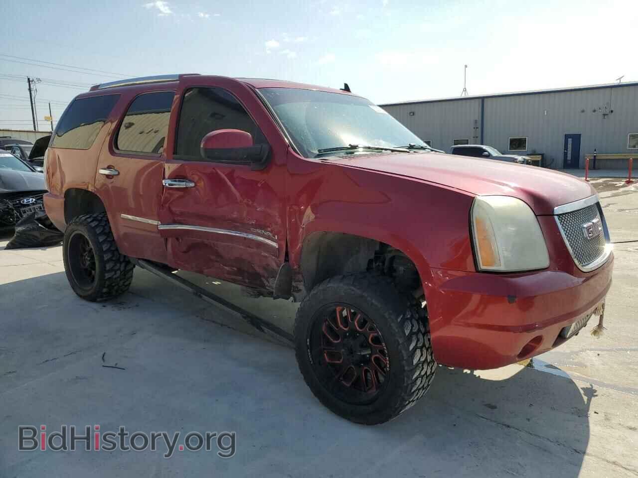 2012 GMC YUKON - VIN: 1GKS2EEF8CR170821 - Фото 4