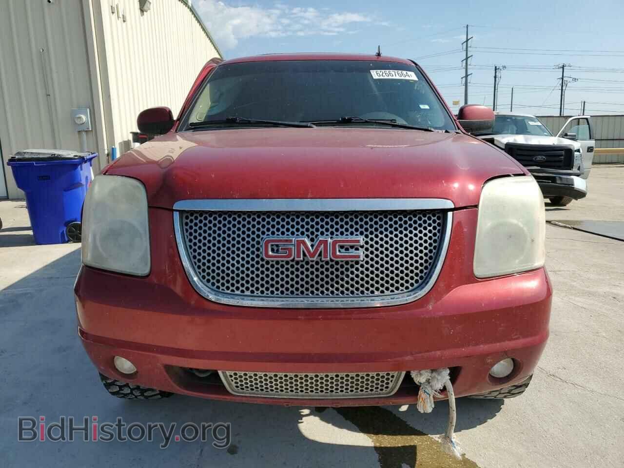 2012 GMC YUKON - VIN: 1GKS2EEF8CR170821 - Фото 5