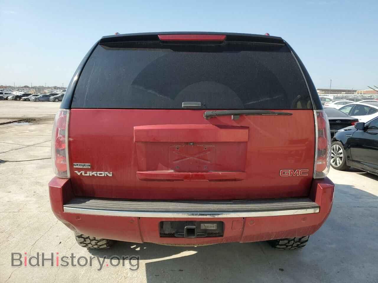2012 GMC YUKON - VIN: 1GKS2EEF8CR170821 - Фото 6