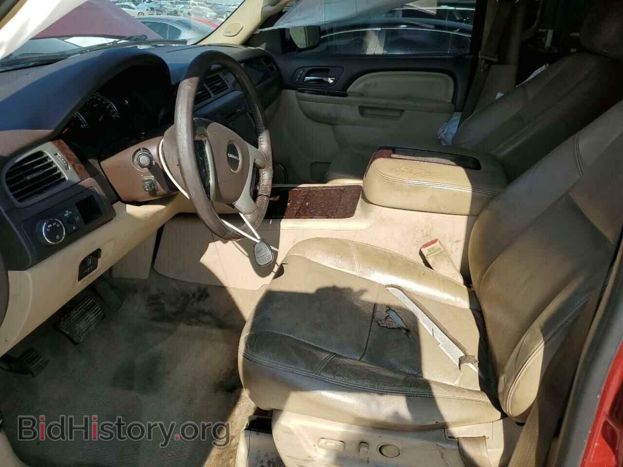 2012 GMC YUKON - VIN: 1GKS2EEF8CR170821 - Фото 7