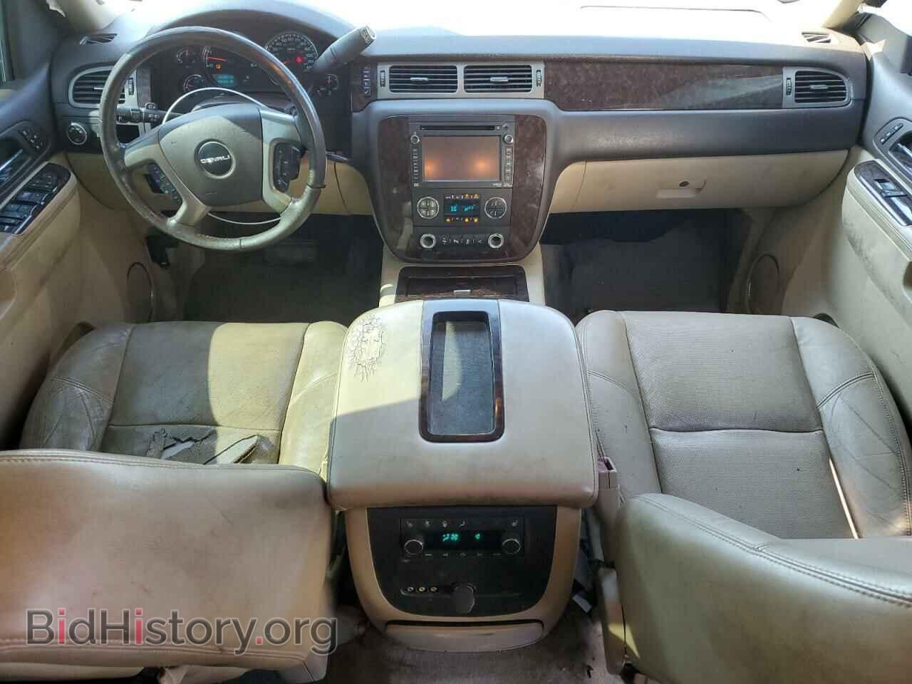 2012 GMC YUKON - VIN: 1GKS2EEF8CR170821 - Фото 8