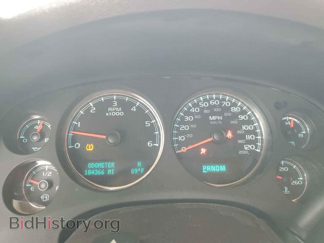 2012 GMC YUKON - VIN: 1GKS2EEF8CR170821 - Фото 9