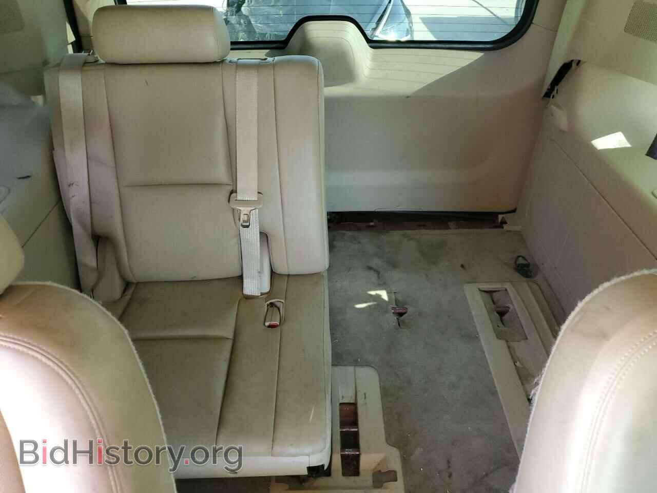 2012 GMC YUKON - VIN: 1GKS2EEF8CR170821 - Фото 10