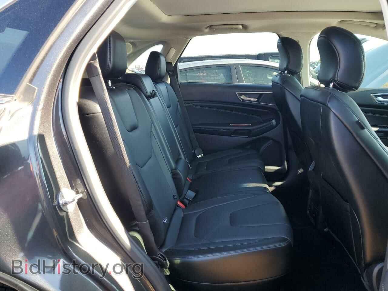 2015 FORD EDGE - VIN: 2FMPK4K98FBC17455 - Photo 10