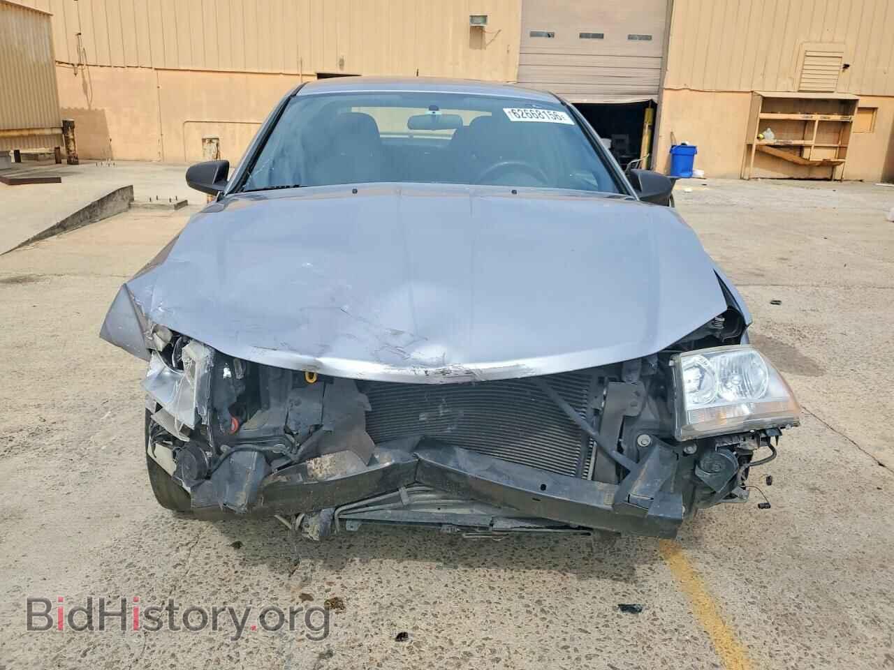 2013 DODGE AVENGER - VIN: 1C3CDZAB4DN652736 - Photo 5