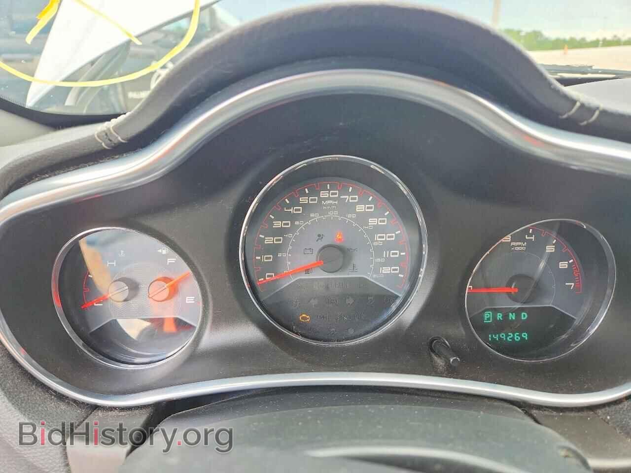 2013 DODGE AVENGER - VIN: 1C3CDZAB4DN652736 - Photo 9