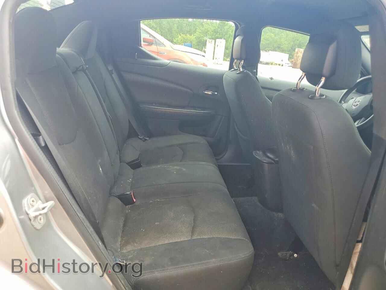2013 DODGE AVENGER - VIN: 1C3CDZAB4DN652736 - Photo 10