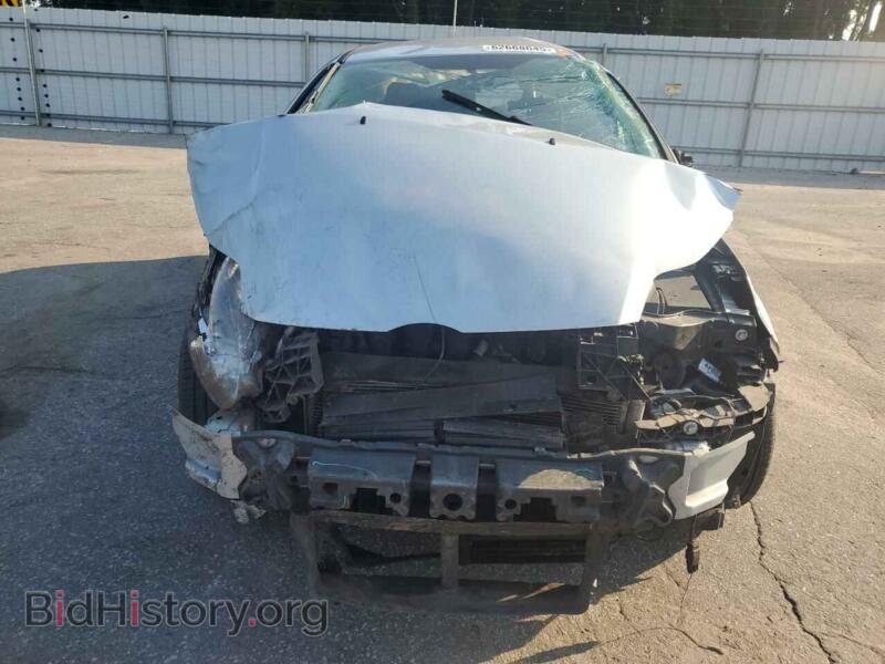 2012 Ford FOCUS (VIN 1FAHP3F20CL211460) — photo 5 of 13