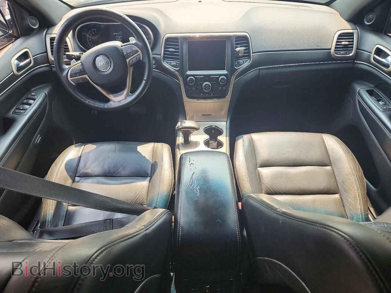 2015 JEEP CHEROKEE - VIN: 1C4RJFBG7FC149532 - Photo 8