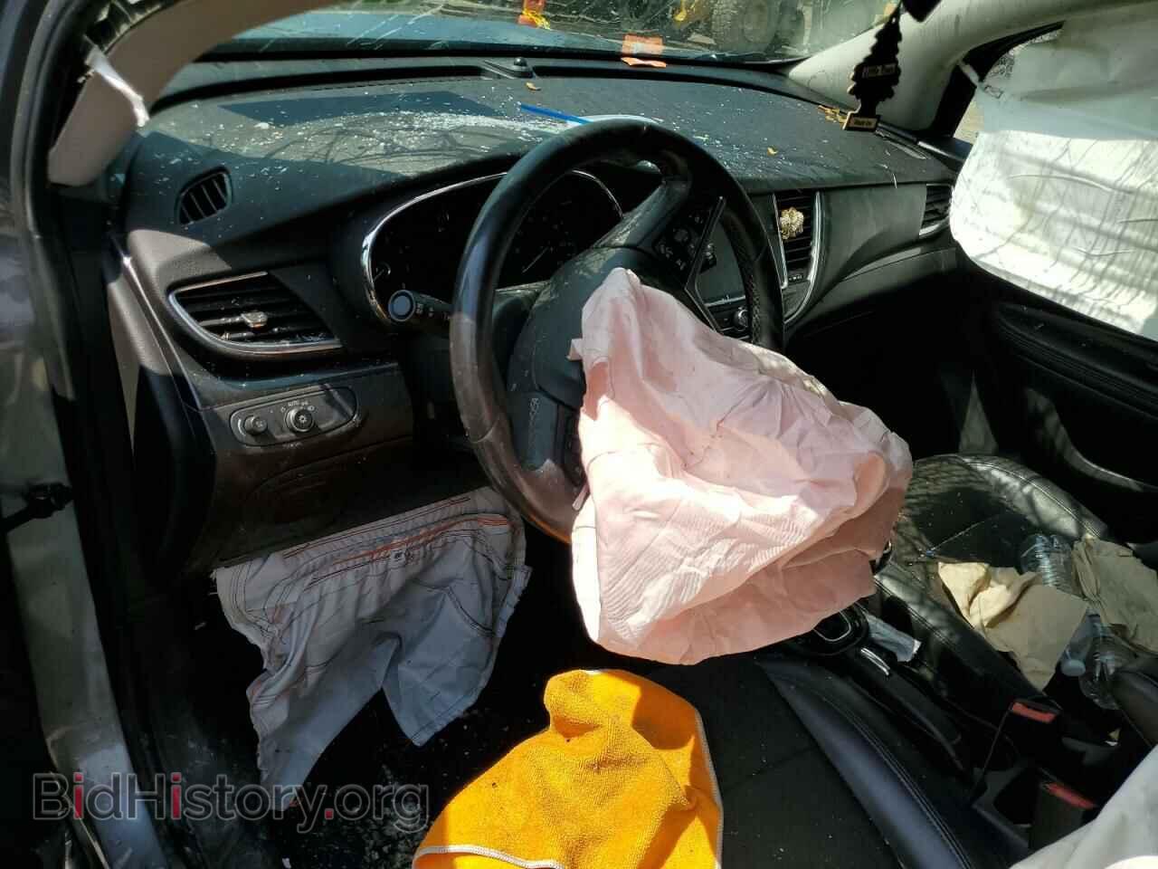 2019 BUICK ENCORE - VIN: KL4CJASB0KB950388 - Photo 8