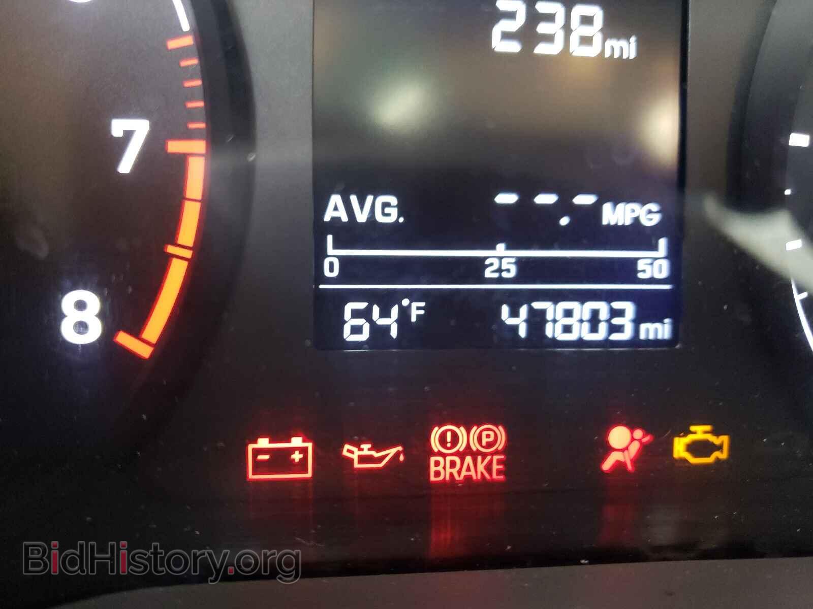 2020 HYUNDAI ACCENT - VIN: 3KPC24A66LE115456 - Фото 8