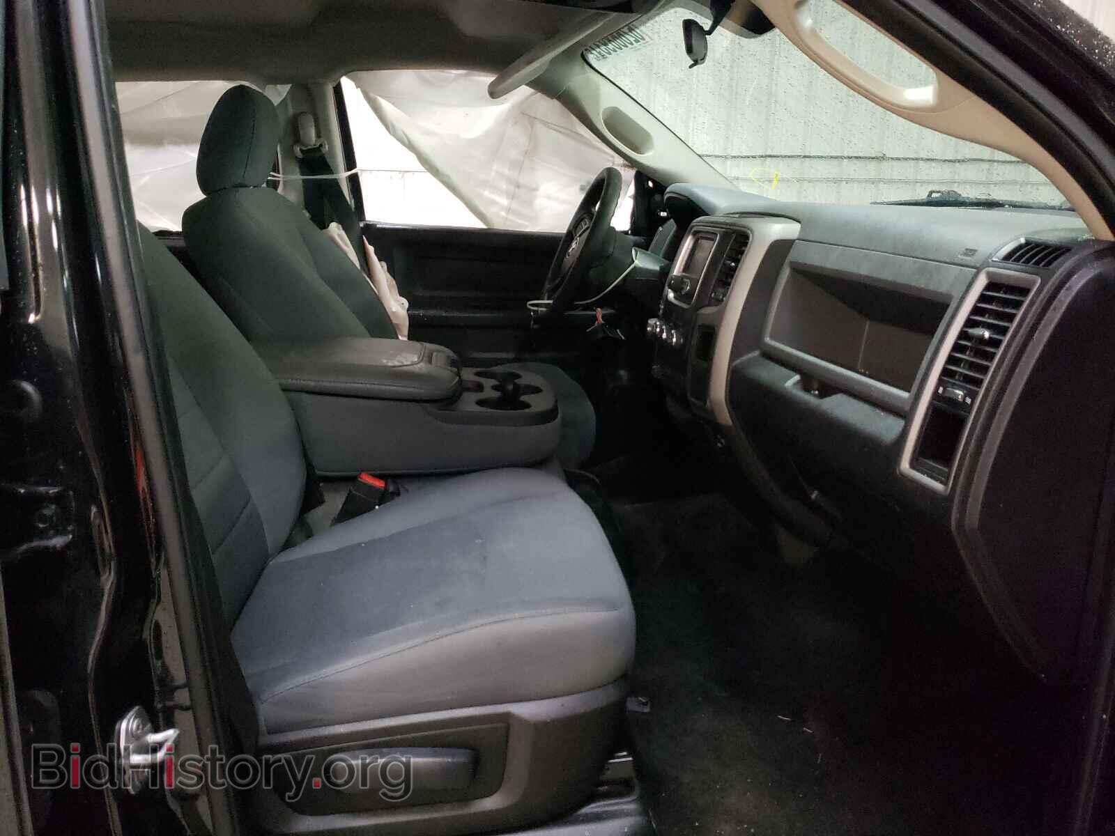 2017 RAM 1500 - VIN: 1C6RR7KG1HS666372 - Photo 5