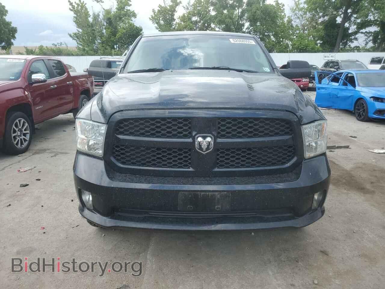 2014 RAM 1500 - VIN: 1C6RR7FT1ES316131 - Фото 5