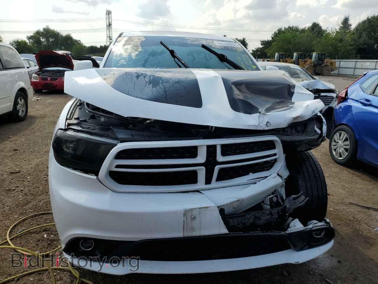 2015 DODGE DURANGO - VIN: 1C4RDJAG5FC188308 - Photo 5