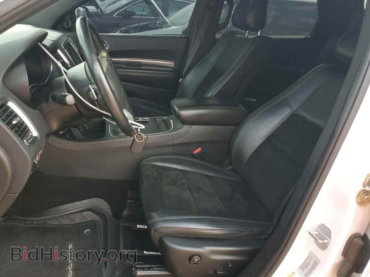 2015 DODGE DURANGO - VIN: 1C4RDJAG5FC188308 - Photo 7