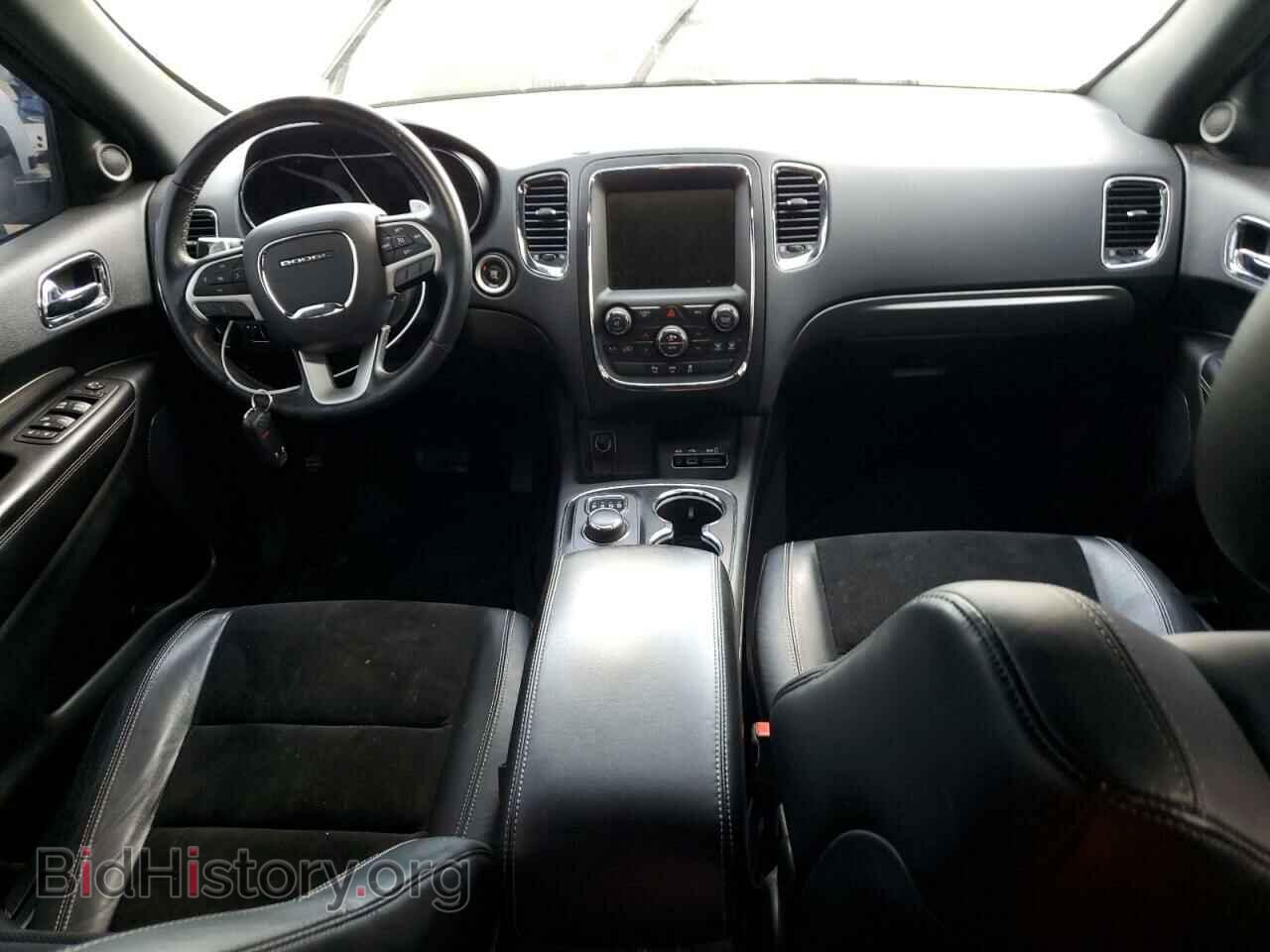 2015 DODGE DURANGO - VIN: 1C4RDJAG5FC188308 - Photo 8