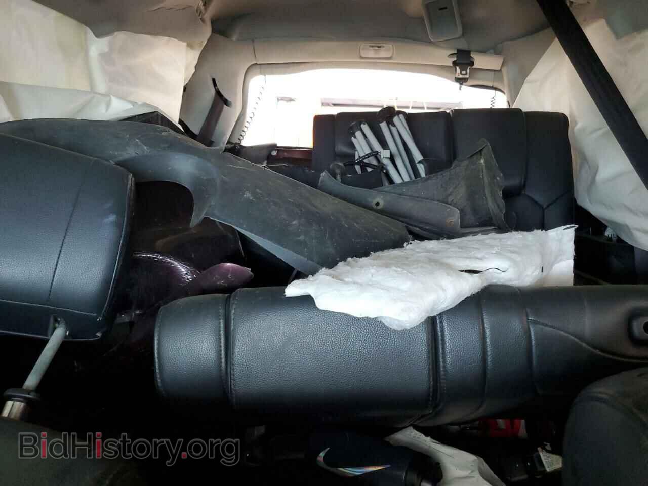 2015 HONDA PILOT - VIN: 5FNYF4H50FB036290 - Фото 10