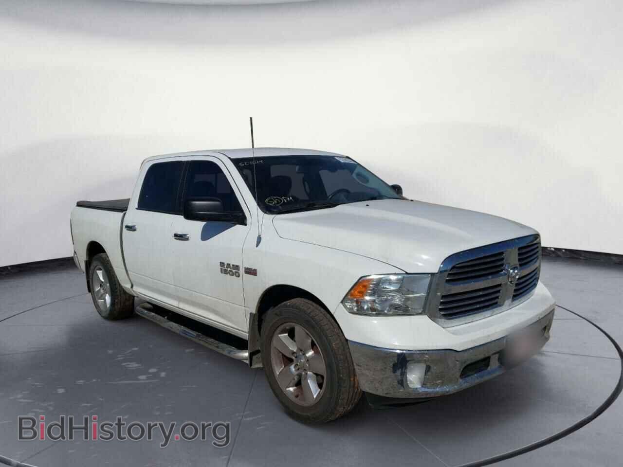 Фотография 1C6RR6LTXDS627019 - RAM 1500 2013
