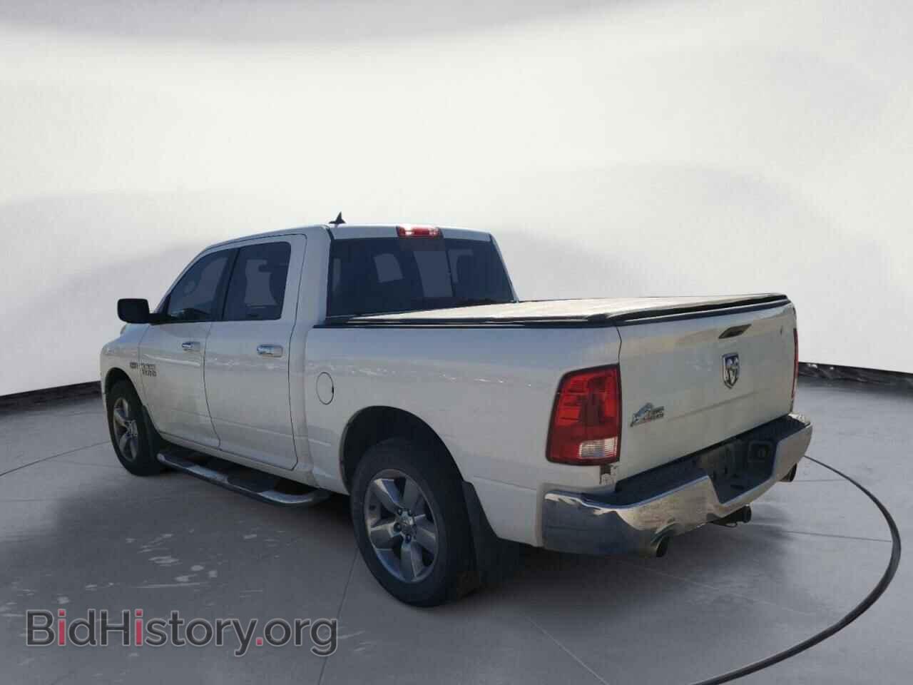 2013 RAM 1500 - VIN: 1C6RR6LTXDS627019 - Фото 3