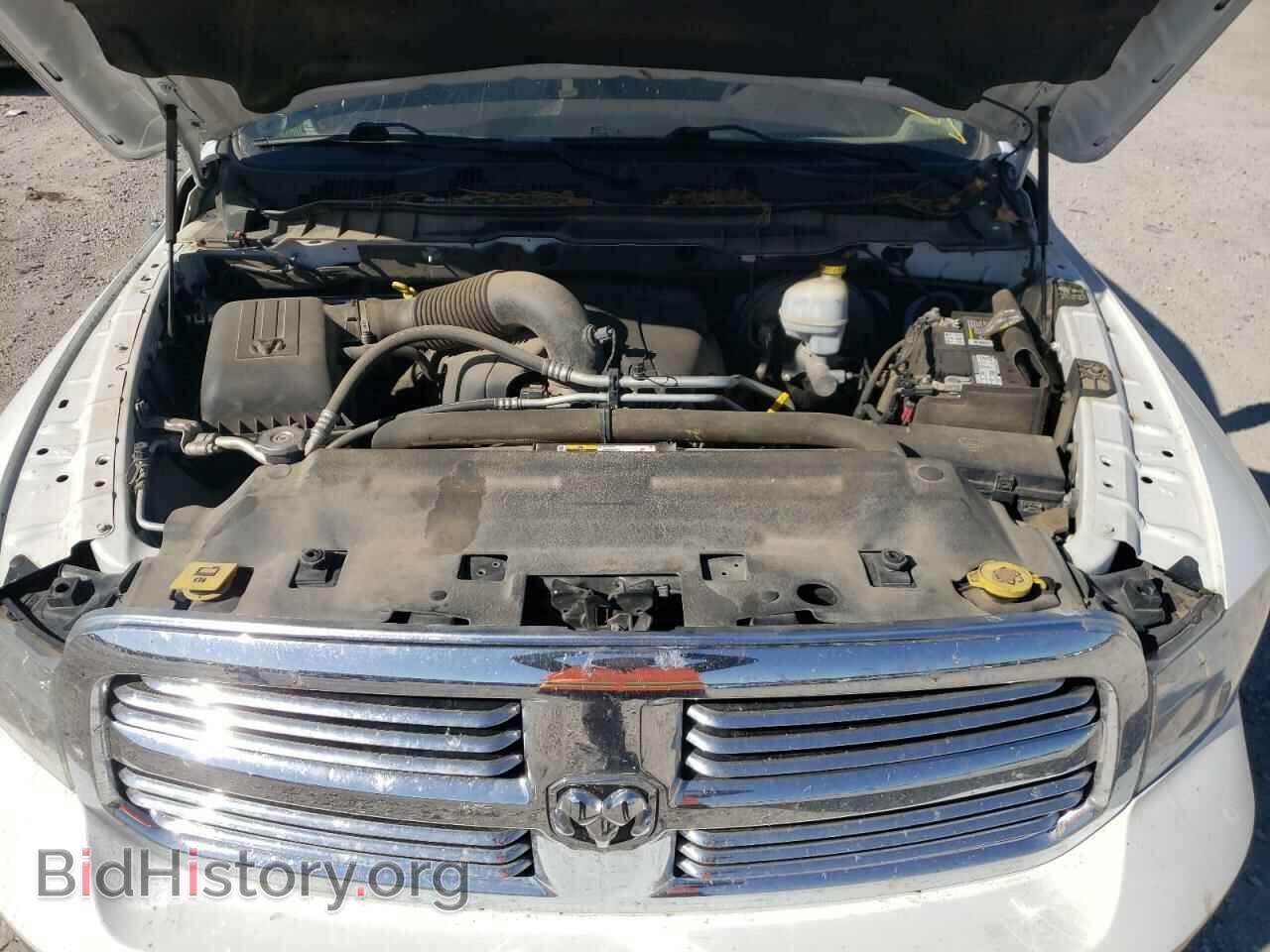 2013 RAM 1500 - VIN: 1C6RR6LTXDS627019 - Фото 7