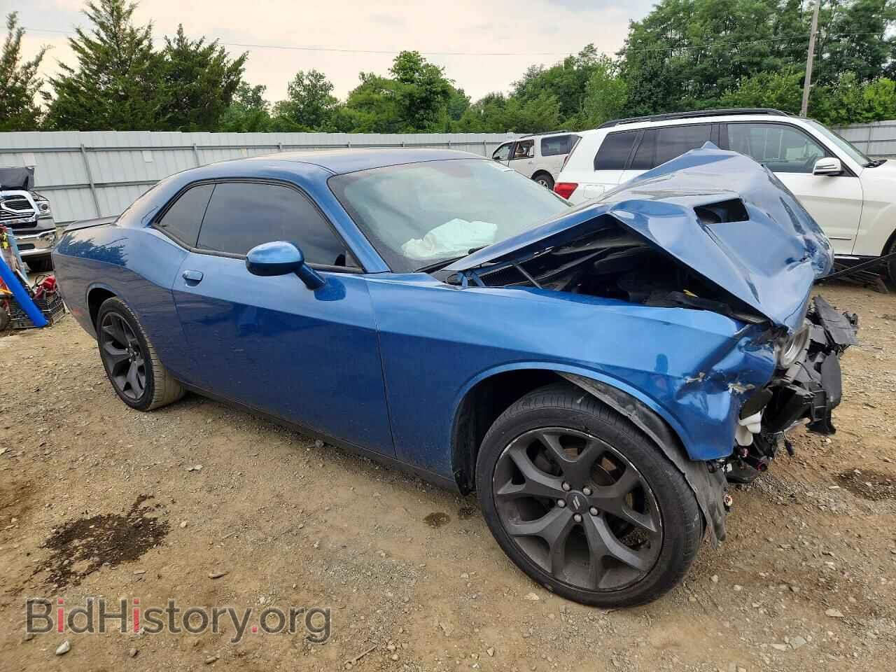 2020 DODGE CHALLENGER - VIN: 2C3CDZAG9LH243540 - Photo 4