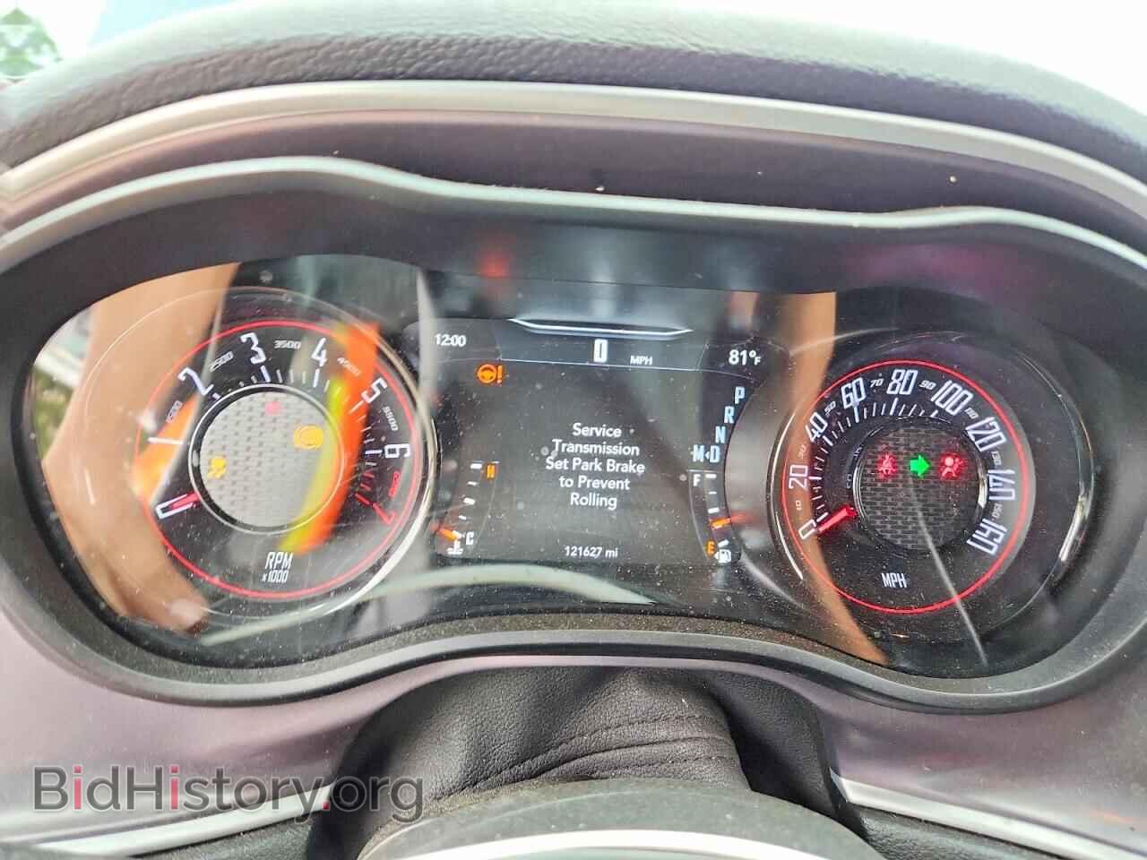 2020 DODGE CHALLENGER - VIN: 2C3CDZAG9LH243540 - Photo 9