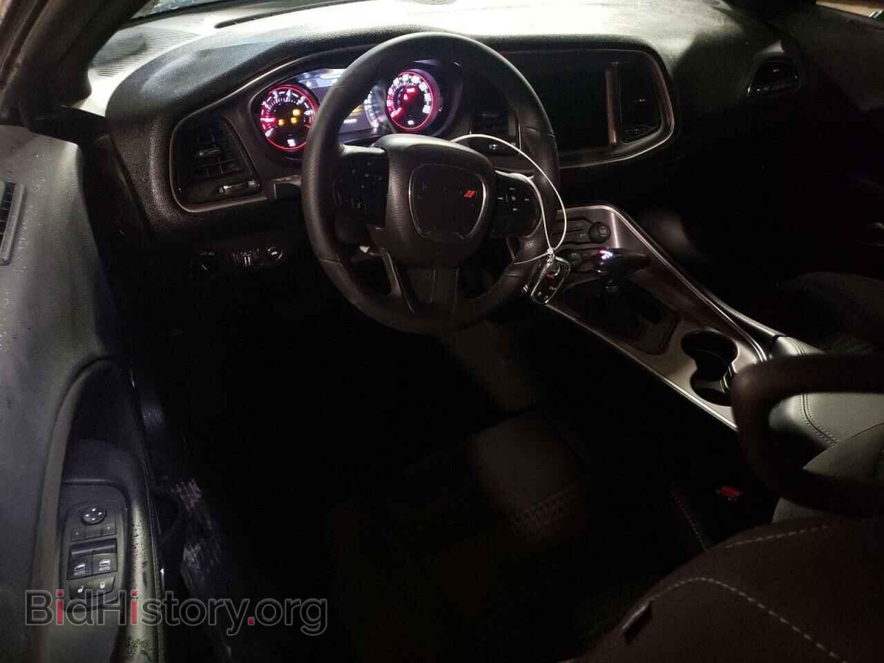 2022 DODGE CHALLENGER - VIN: 2C3CDZGG1NH155267 - Фото 8