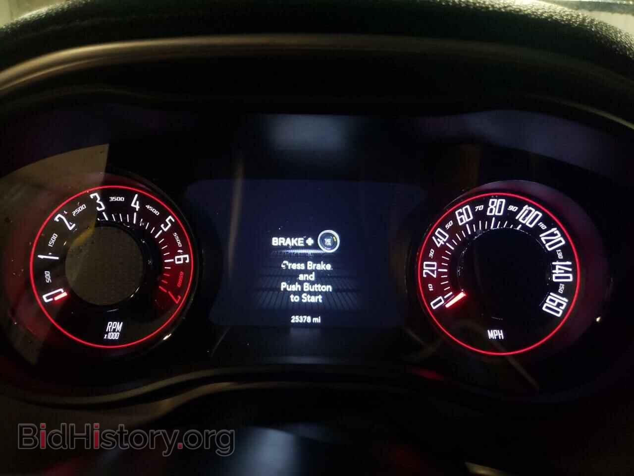 2022 DODGE CHALLENGER - VIN: 2C3CDZGG1NH155267 - Фото 9