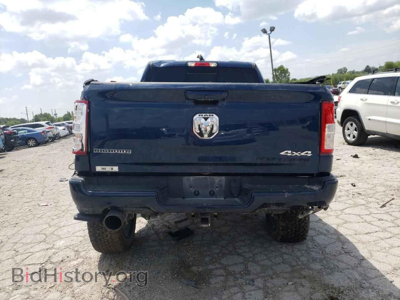 2022 RAM 1500 - VIN: 1C6SRFFT7NN311171 - Фото 6