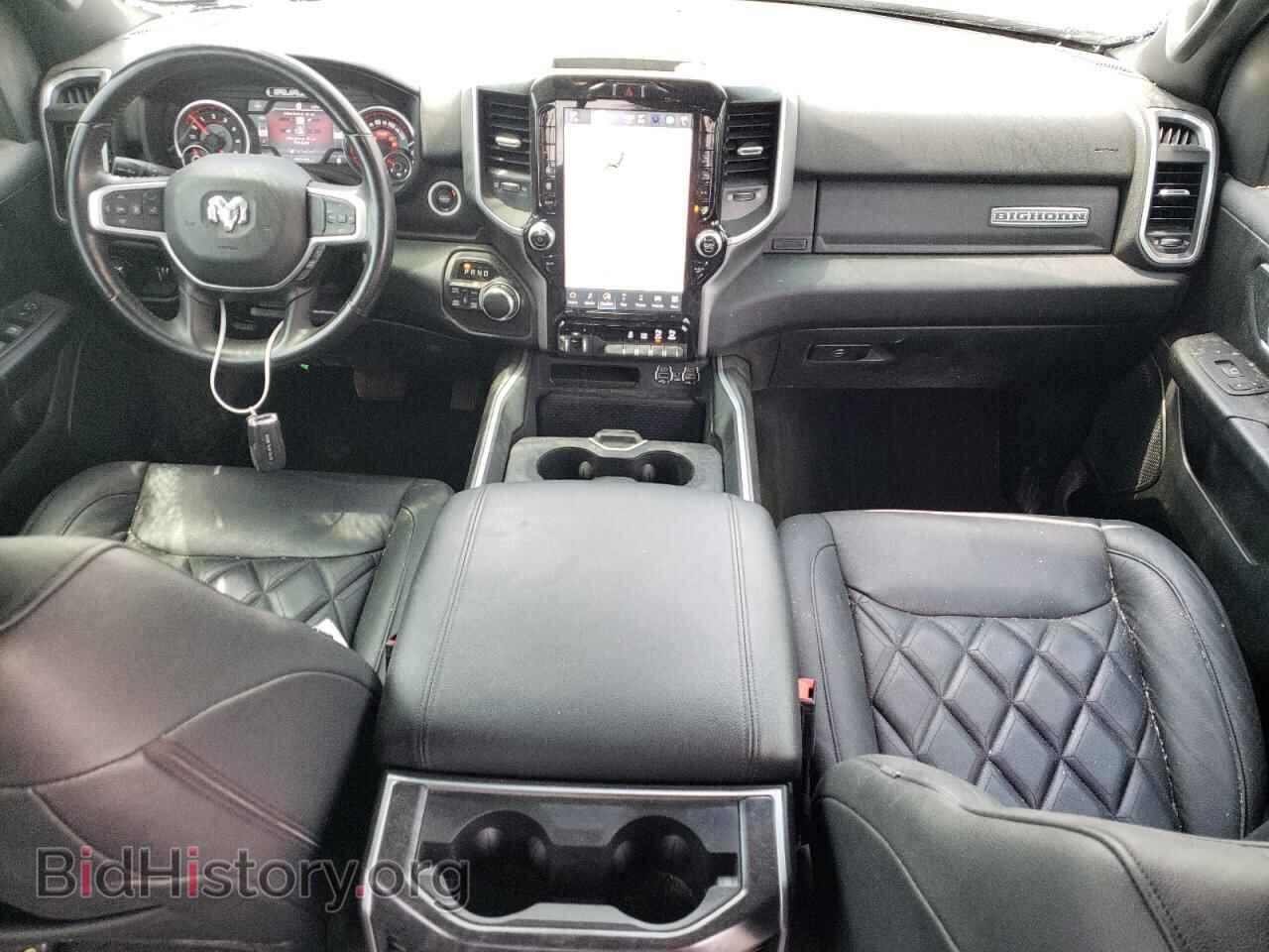 2022 RAM 1500 - VIN: 1C6SRFFT7NN311171 - Фото 8