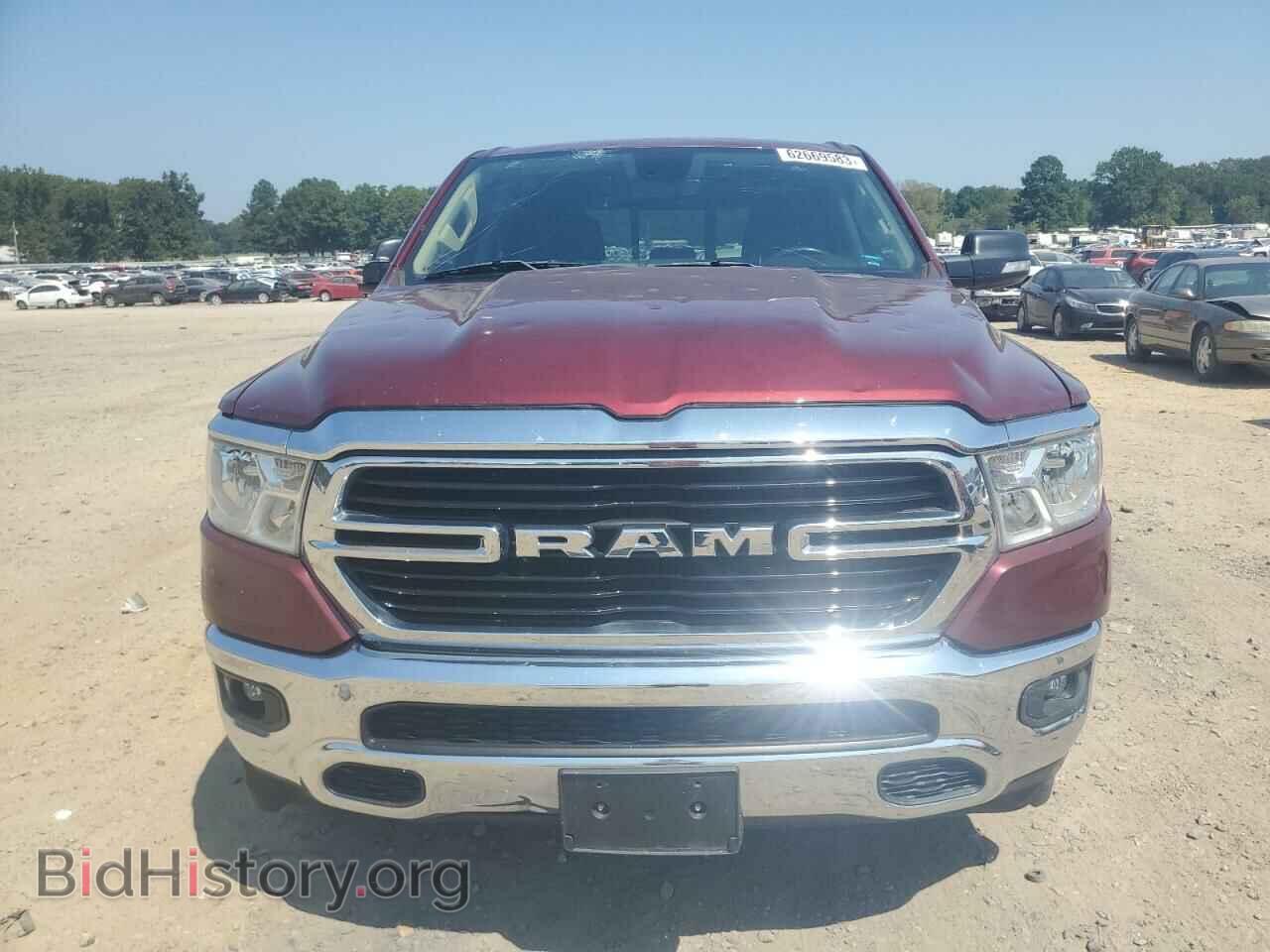 2019 RAM 1500 - VIN: 1C6SRFFT0KN850954 - Photo 5