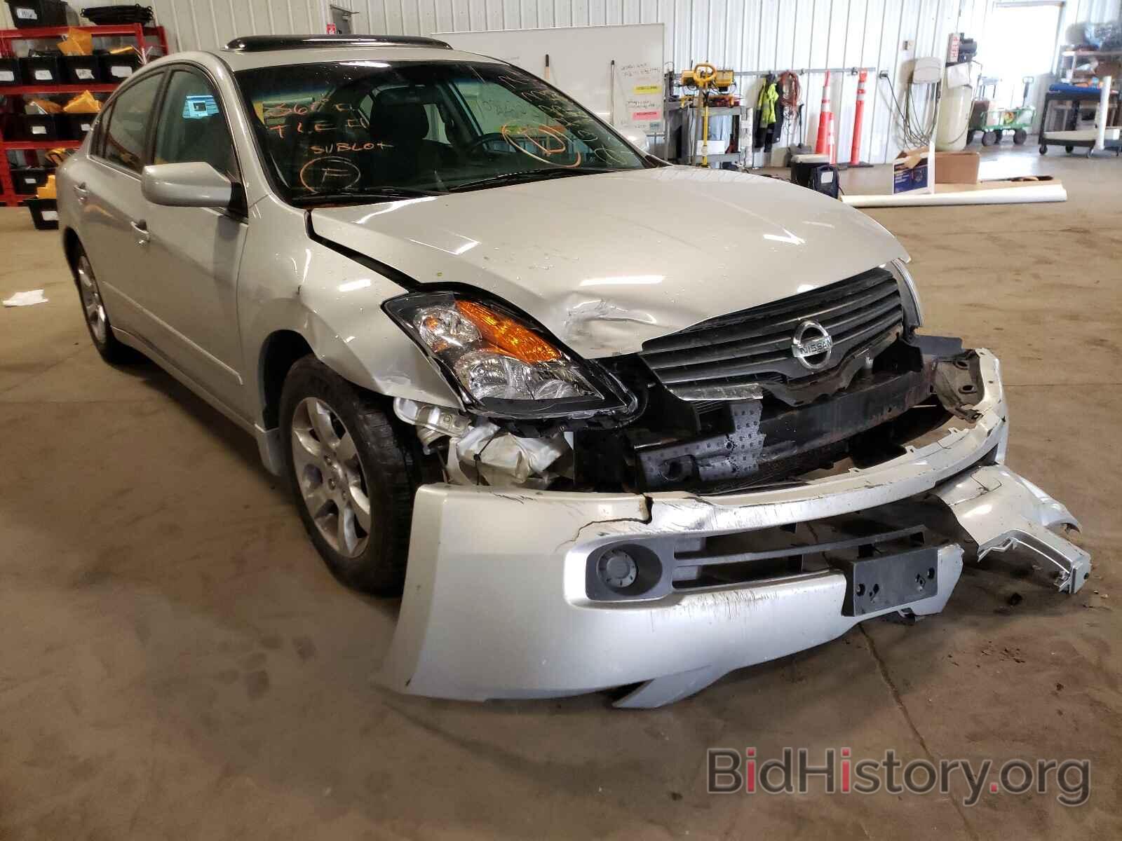 Photo 1N4AL21E18N423921 - NISSAN ALTIMA 2008