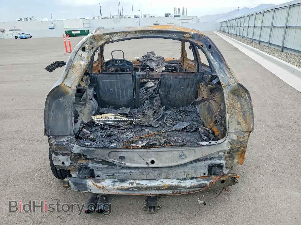 2018 AUDI Q3 - VIN: WA1BCCFS9JR012178 - Фото 6