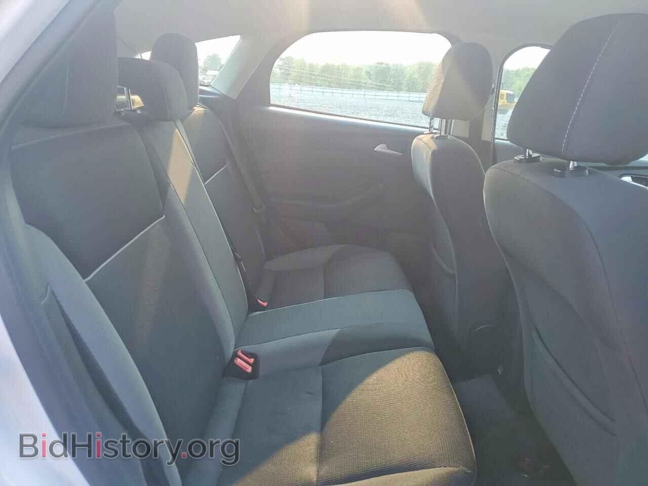 2014 FORD FOCUS - VIN: 1FADP3K27EL320635 - Photo 10