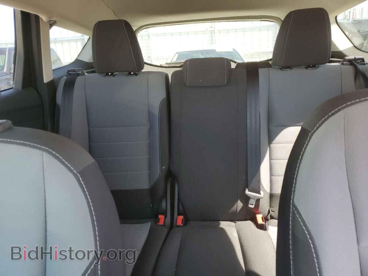 2019 FORD ESCAPE - VIN: 1FMCU0F78KUB37622 - Фото 10