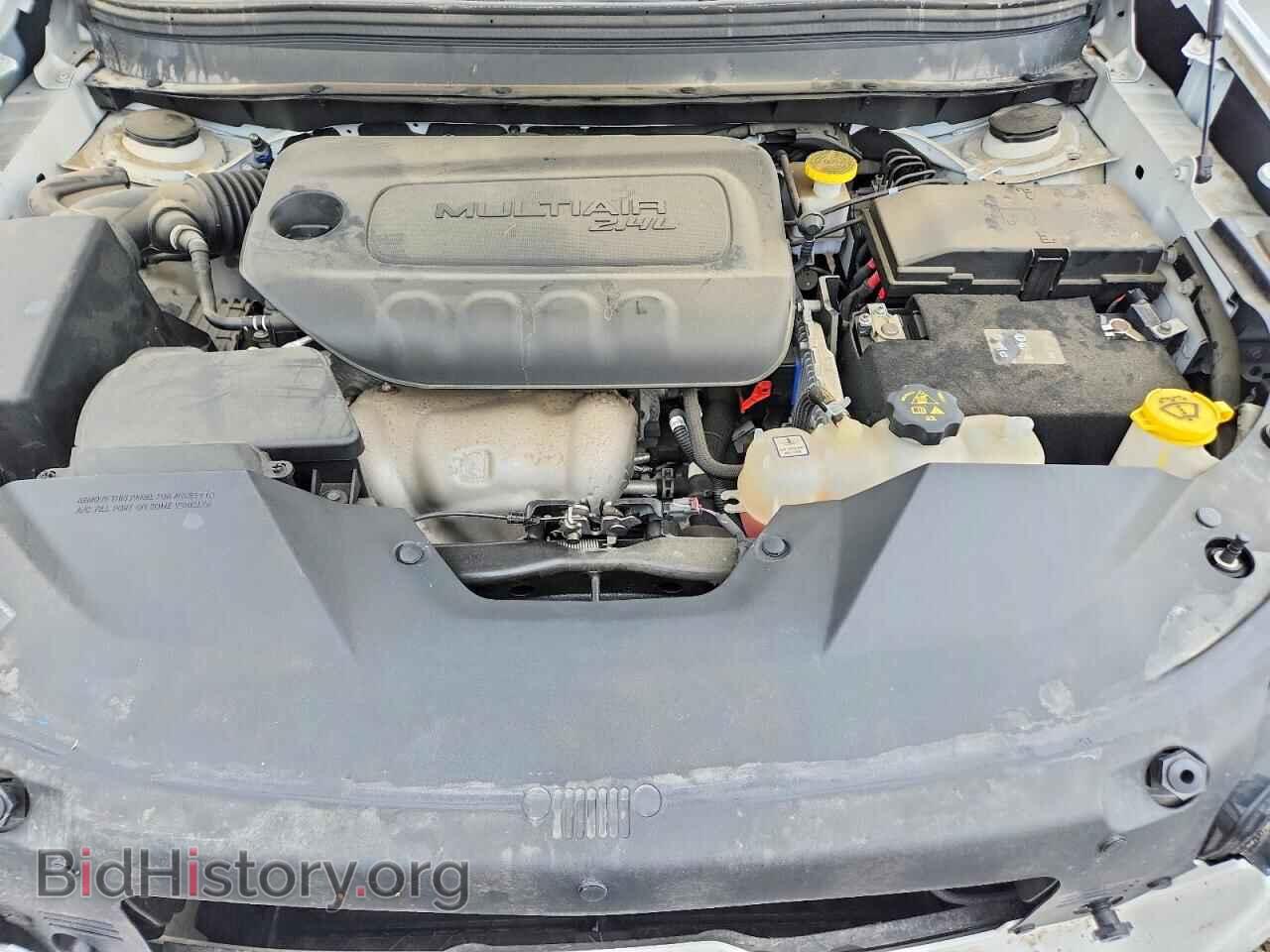 2019 JEEP CHEROKEE - VIN: 1C4PJMLB3KD426552 - Photo 11