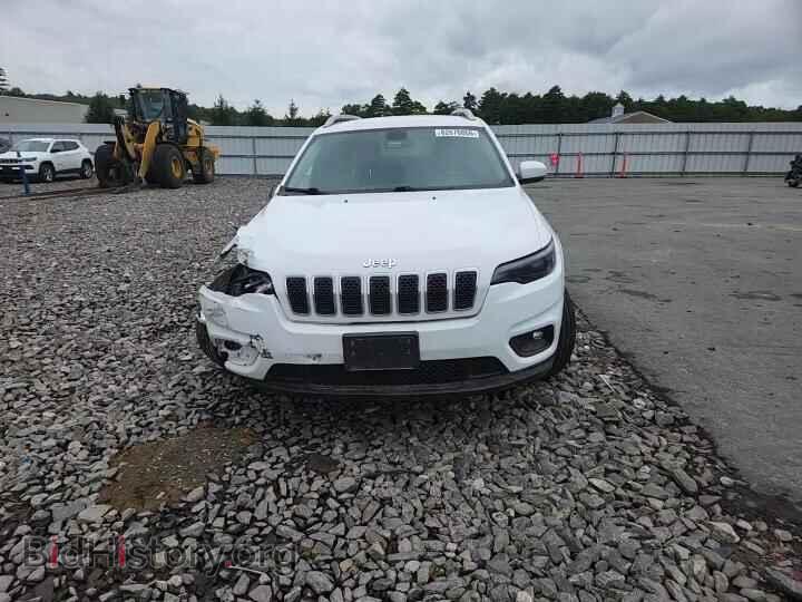 2019 JEEP CHEROKEE - VIN: 1C4PJMLB3KD426552 - Photo 13