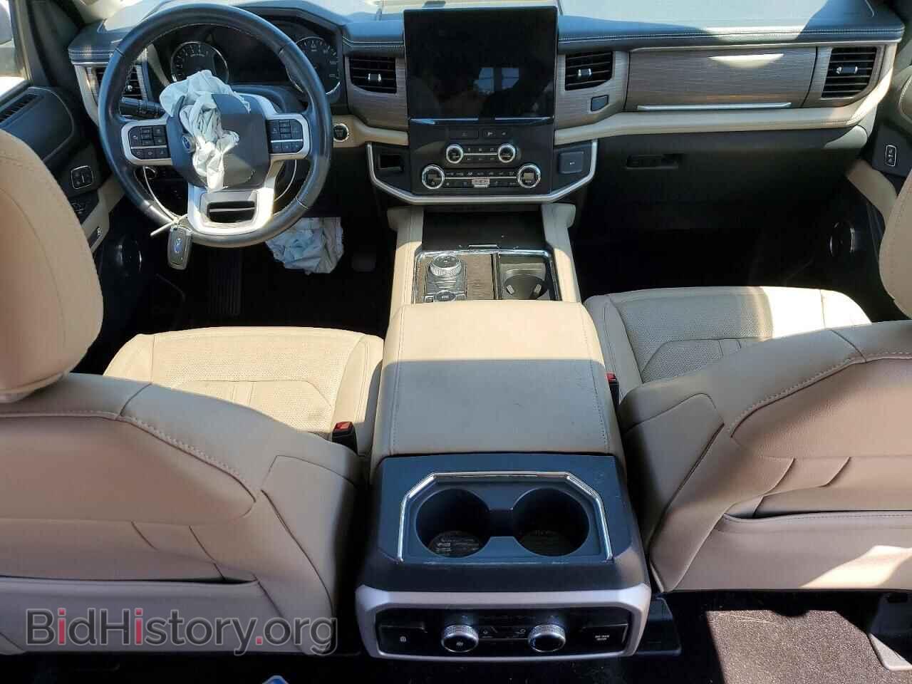 2022 FORD EXPEDITION - VIN: 1FMJK2AT4NEA16663 - Фото 8