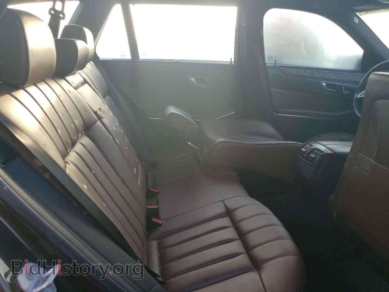 2015 MERCEDES-BENZ E-CLASS - VIN: WDDHH8JB9FB091170 - Фото 6